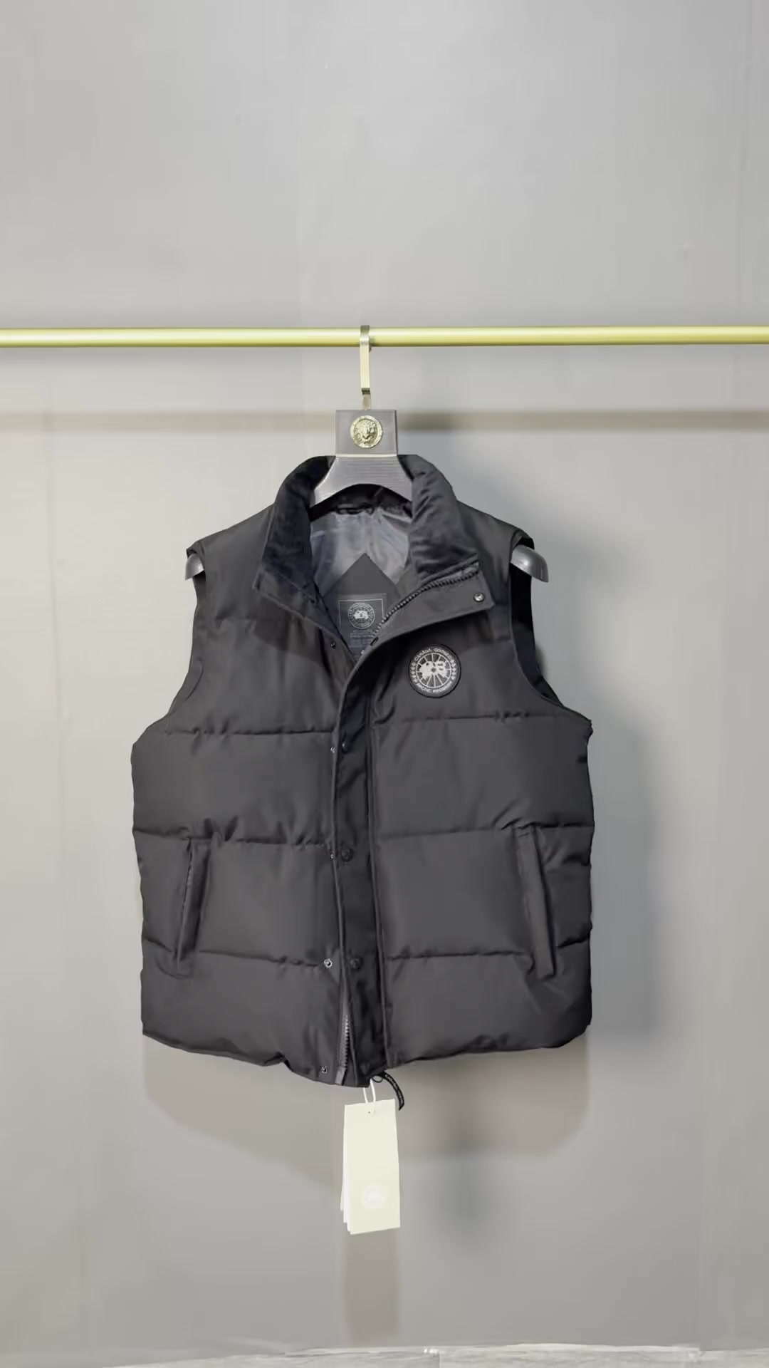 Canada Goose Garson Vest · ZT14027 — תמונה 2