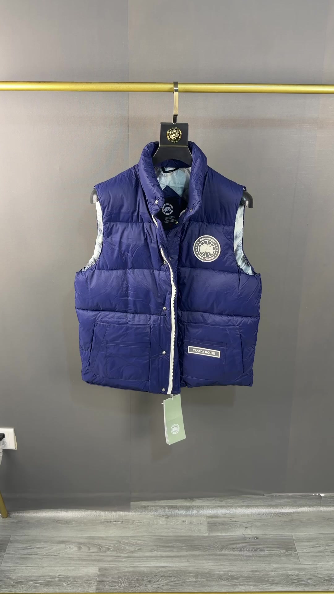 Canada Goose Freestyle Crew Vest · ZT14028 — תמונה 5