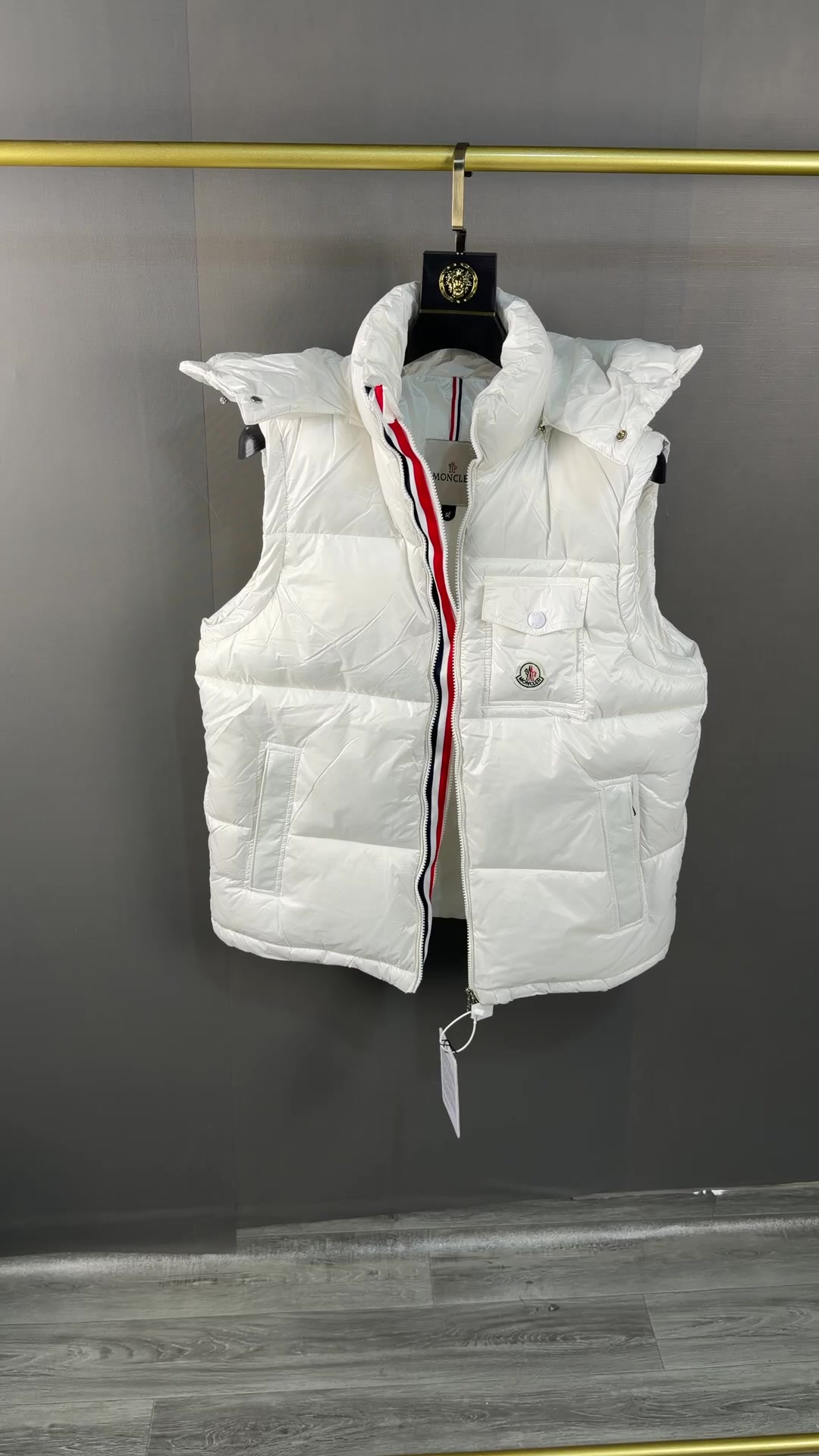 Moncler Tibb · ZT14029 — תמונה 3