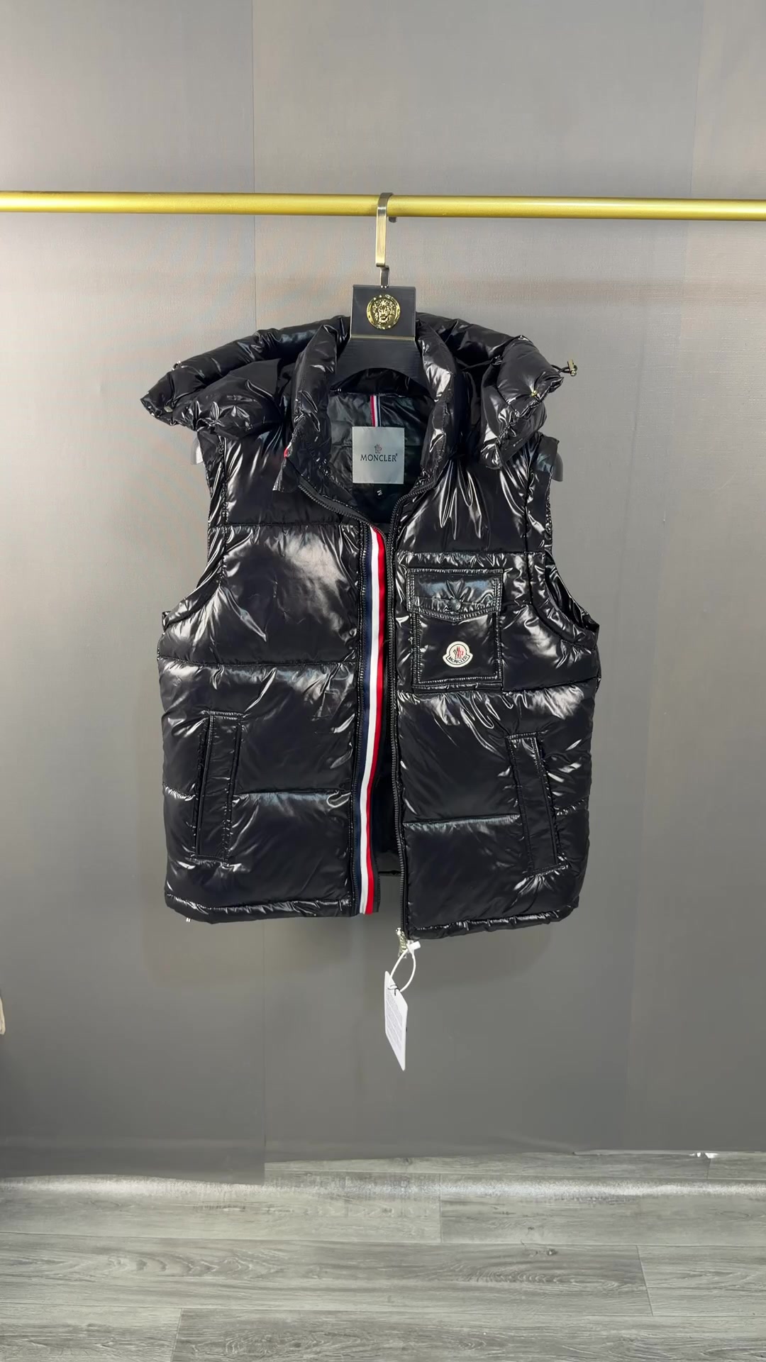 Moncler Tibb · ZT14029 — תמונה 2