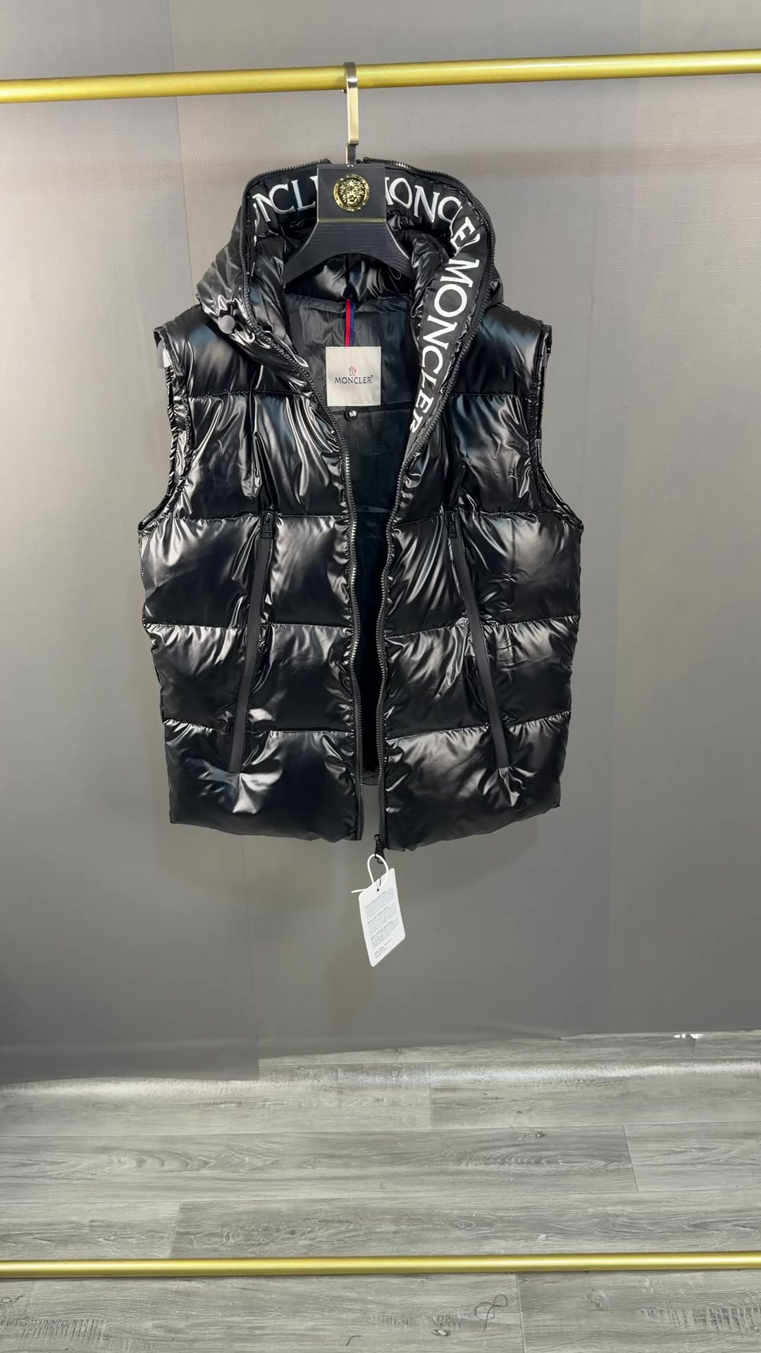 Moncler Bormes · ZT14030 — תמונה 3