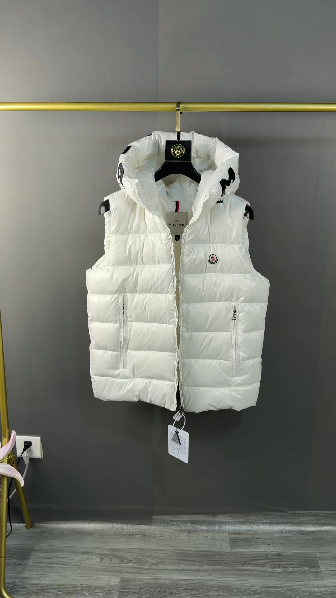 Moncler Cardamine · ZT14034 — תמונה 5