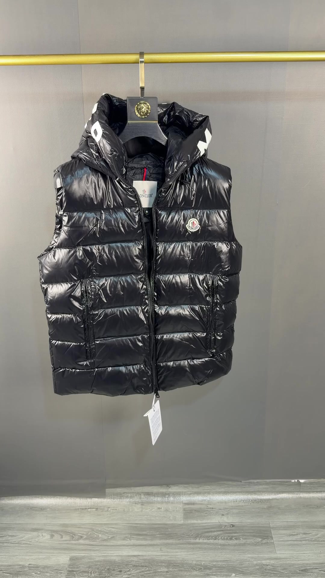 Moncler Cardamine · ZT14034 — תמונה 4