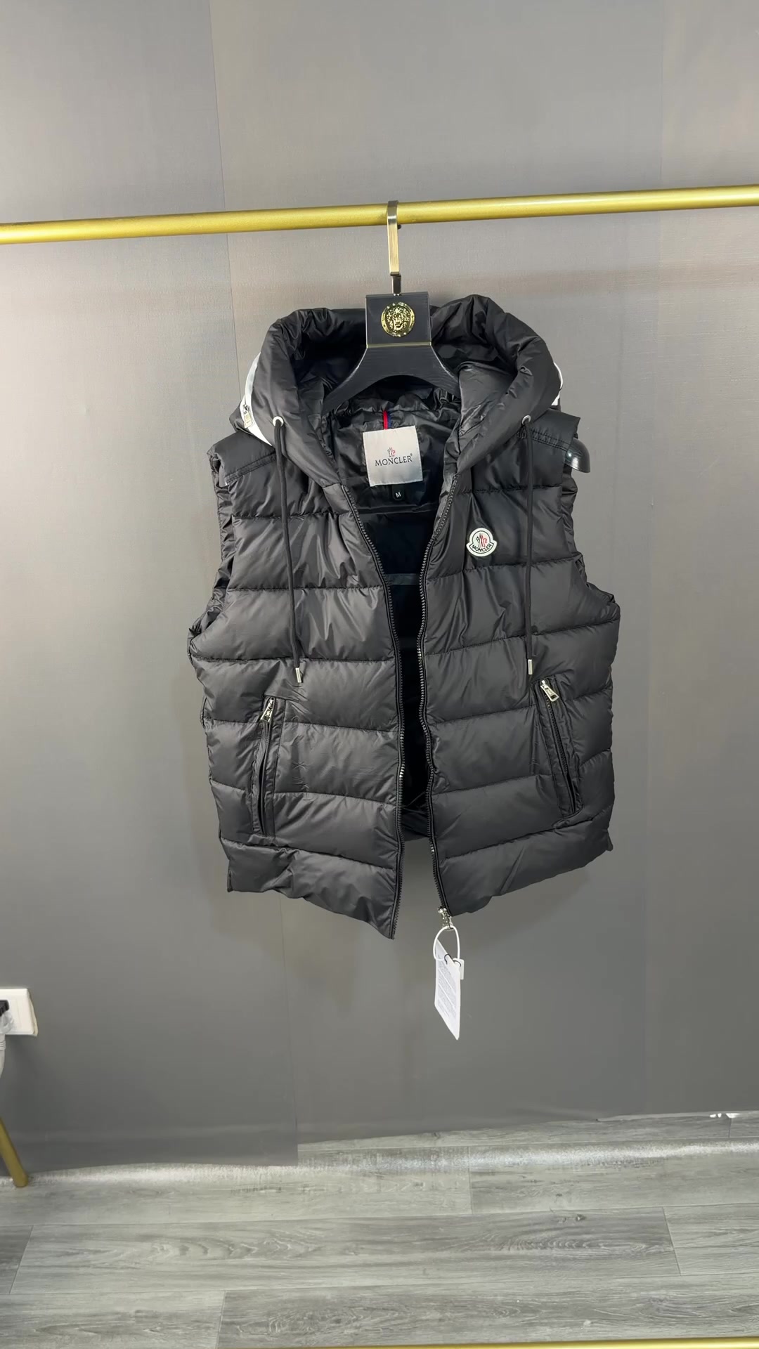 Moncler Cardamine · ZT14034 — תמונה 3
