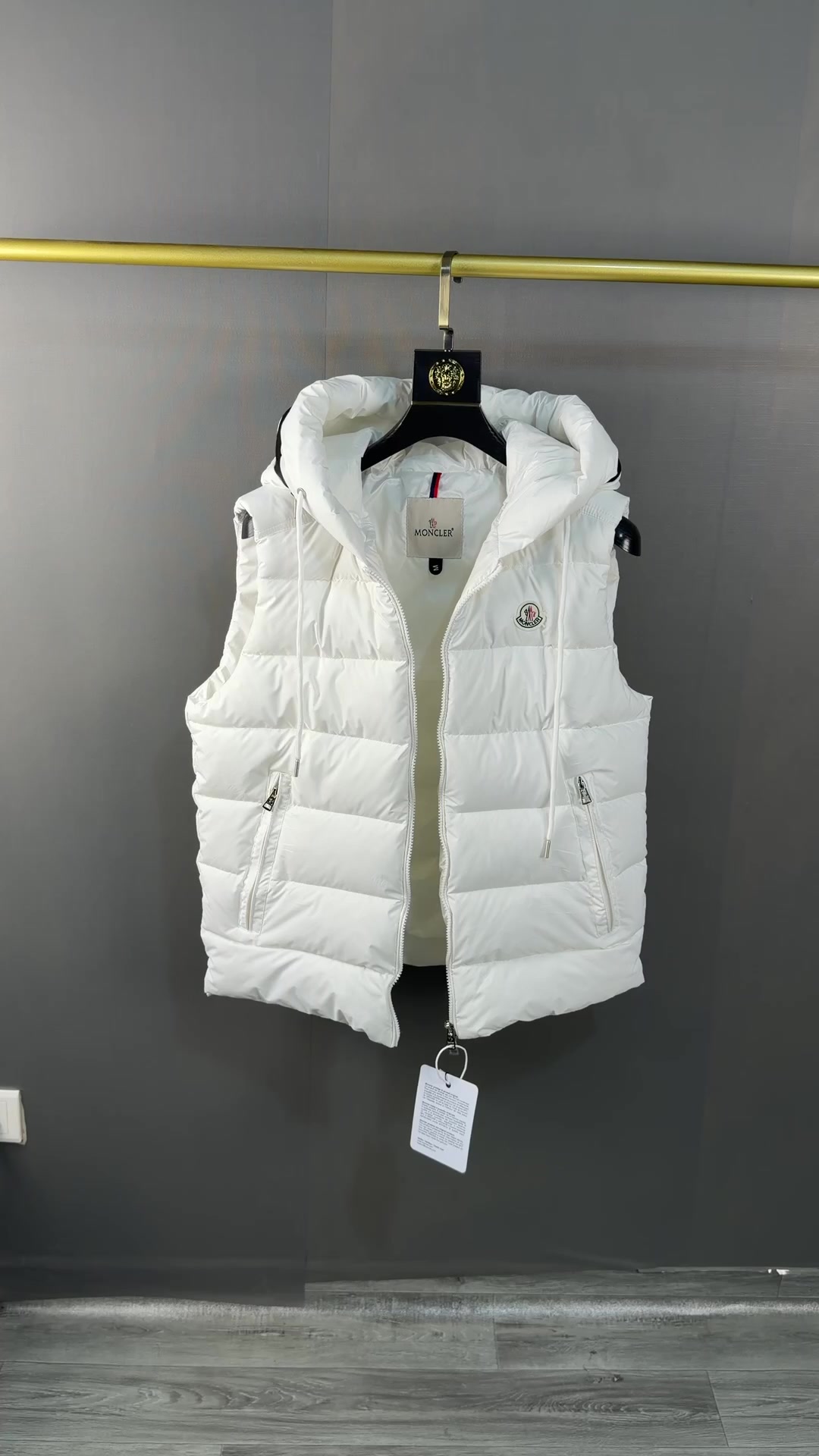 Moncler Cardamine · ZT14034 — תמונה 2