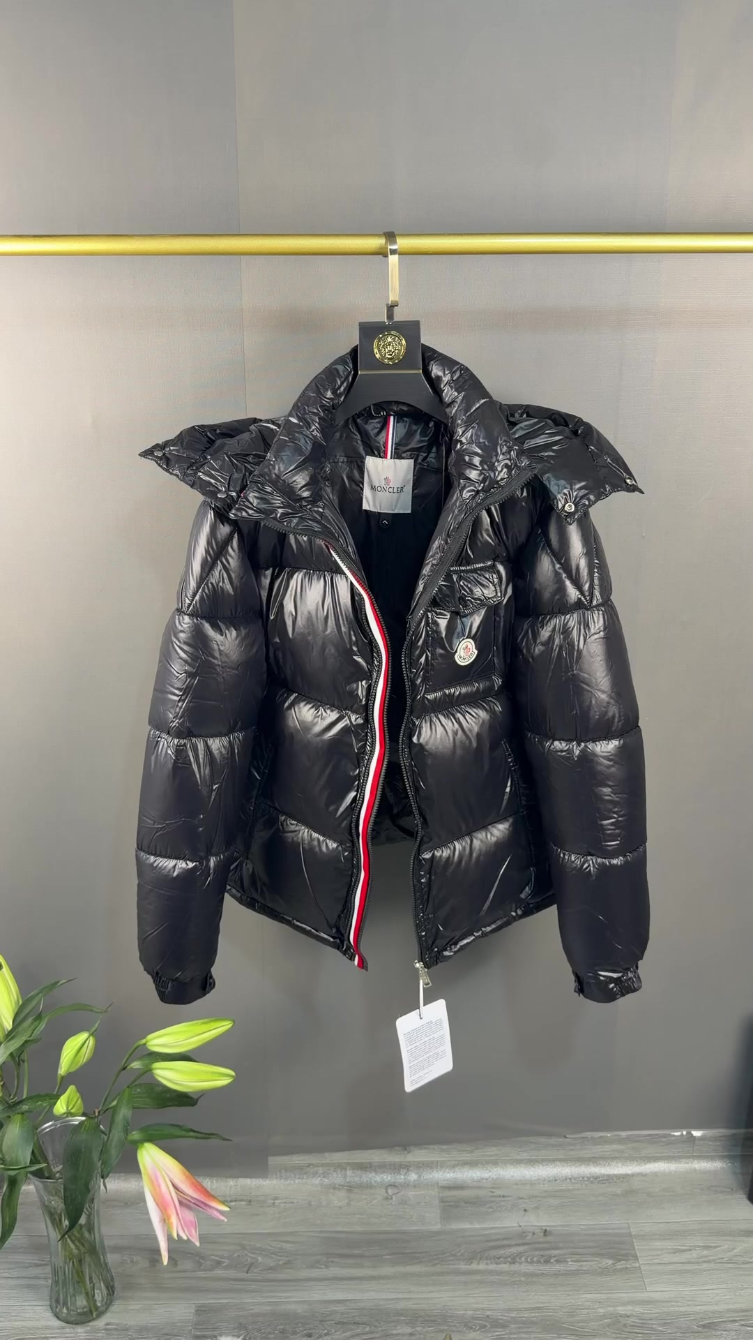 Moncler Montbeliard · ZT14036 — תמונה 7