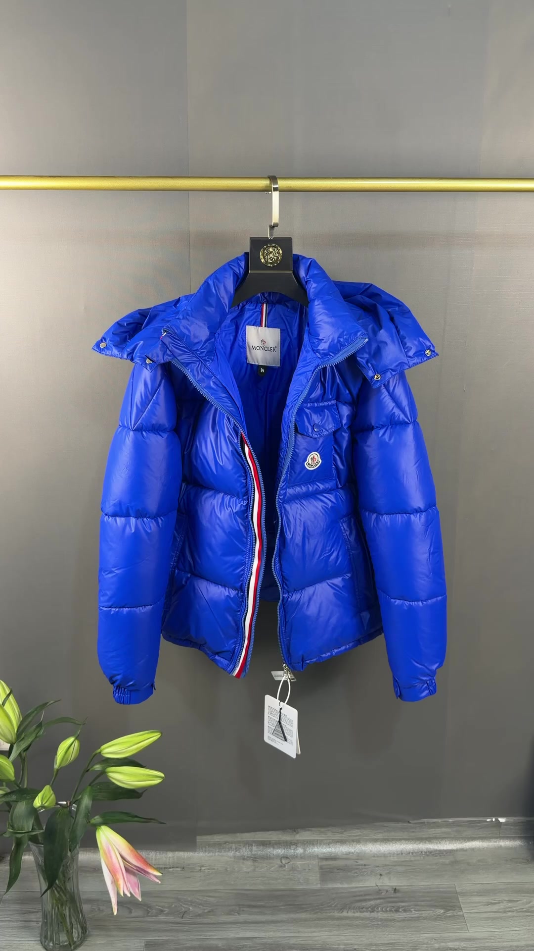 Moncler Montbeliard · ZT14036 — תמונה 6