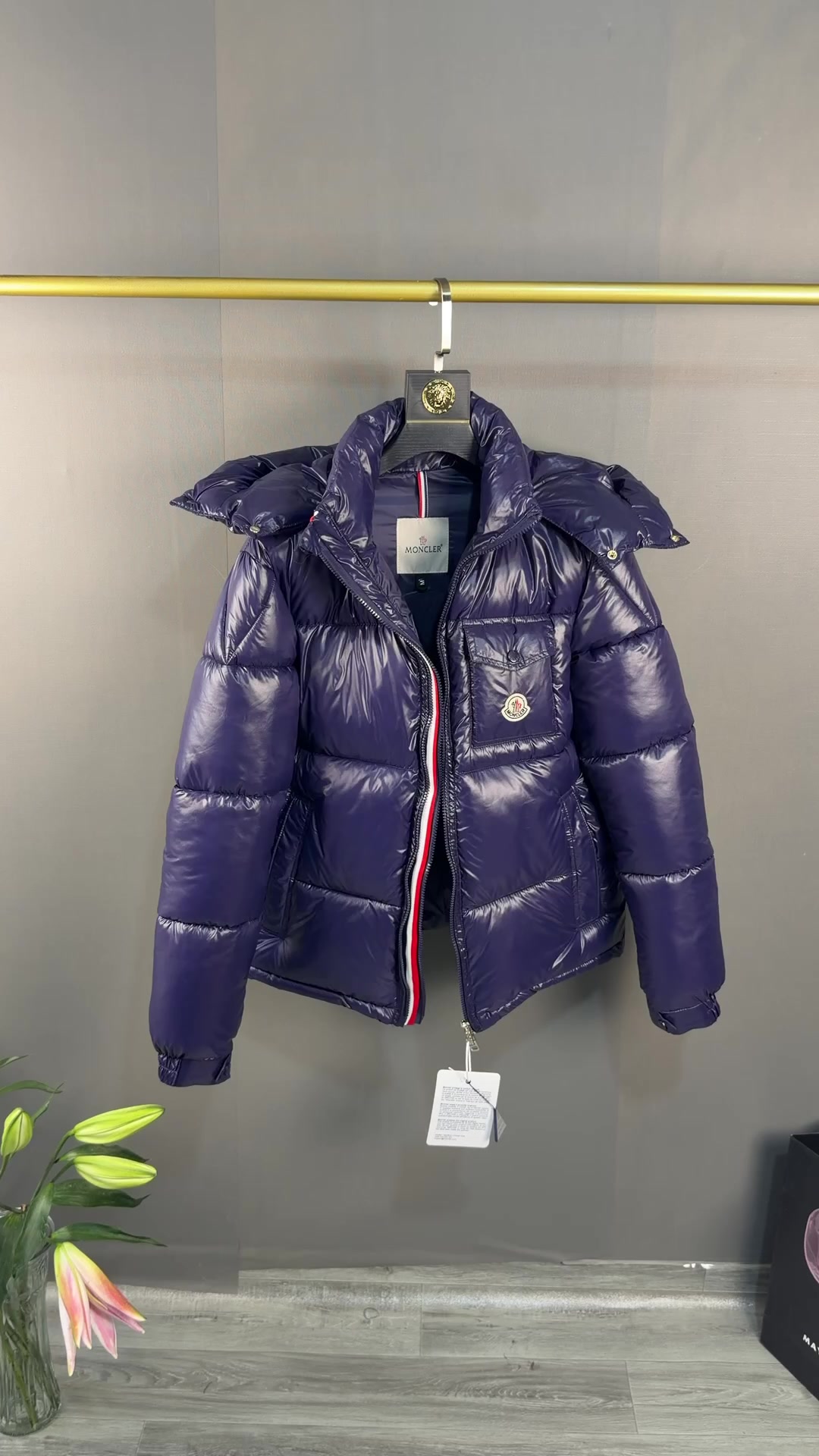 Moncler Montbeliard · ZT14036 — תמונה 5