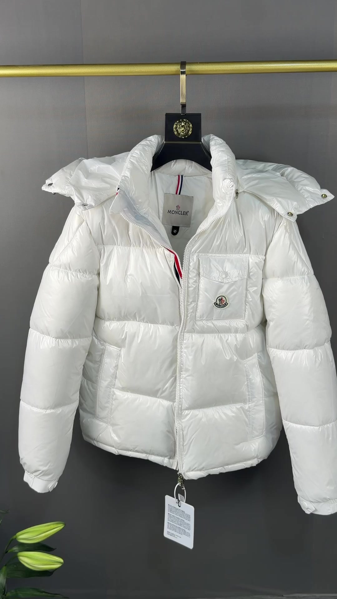 Moncler Montbeliard · ZT14036 — תמונה 2