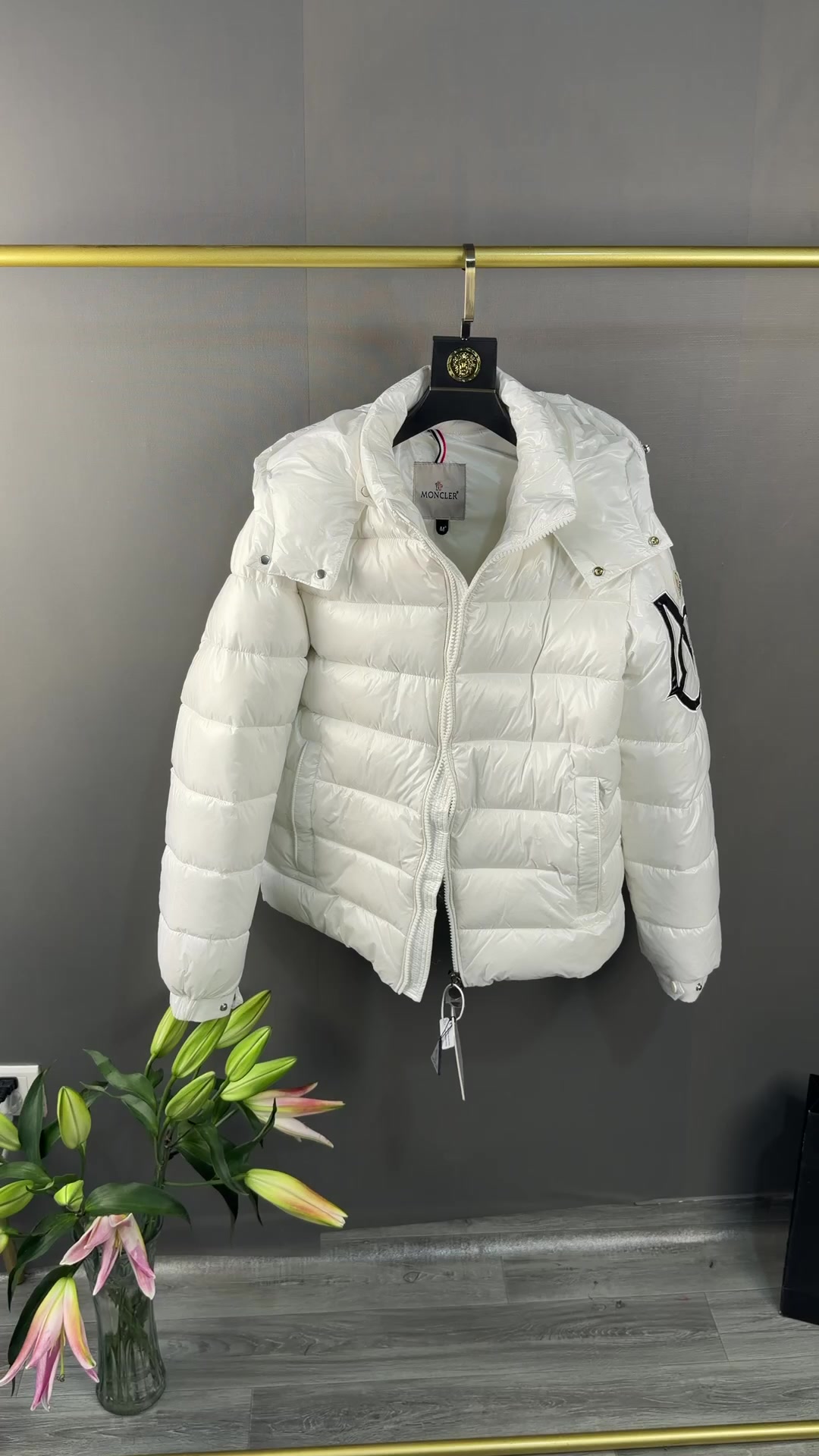 Moncler Maya · ZT14038 — תמונה 2