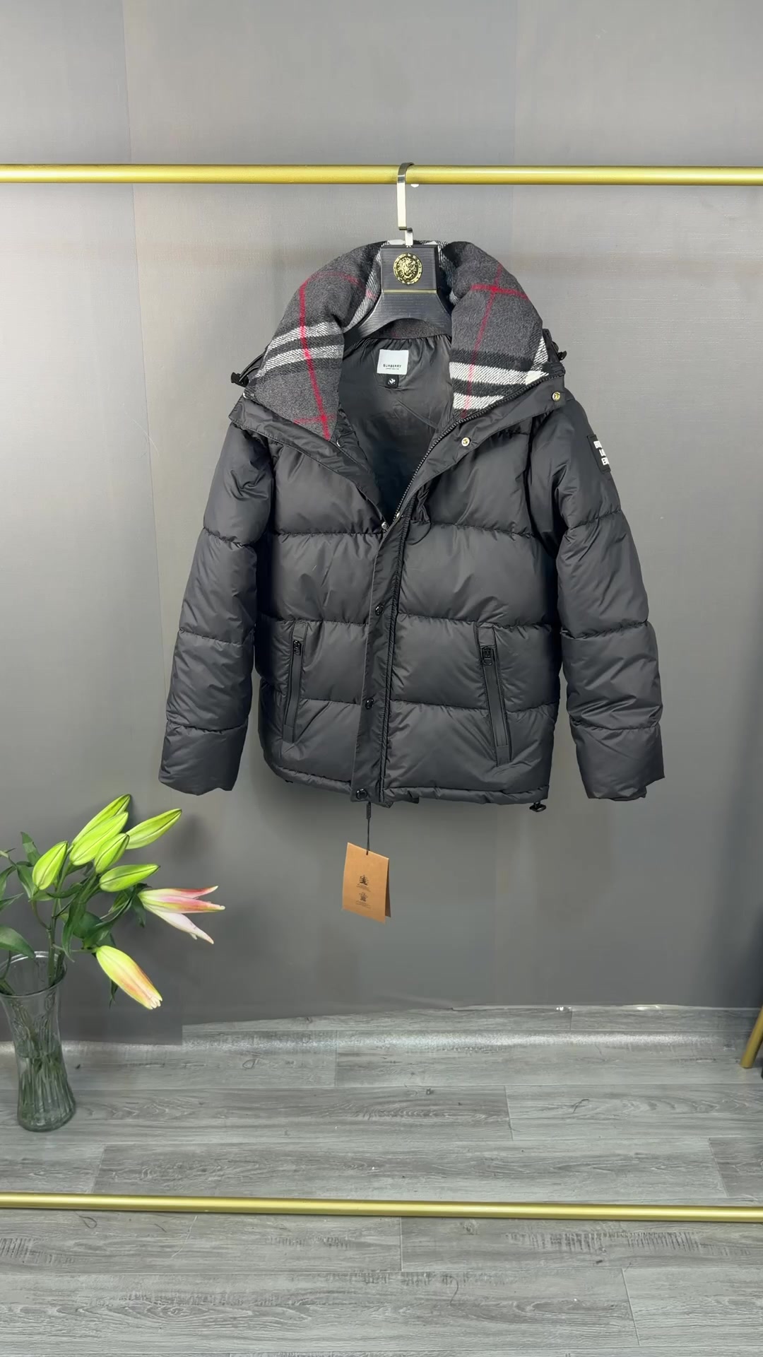 Burberry Bideford · ZT14043 — תמונה 2