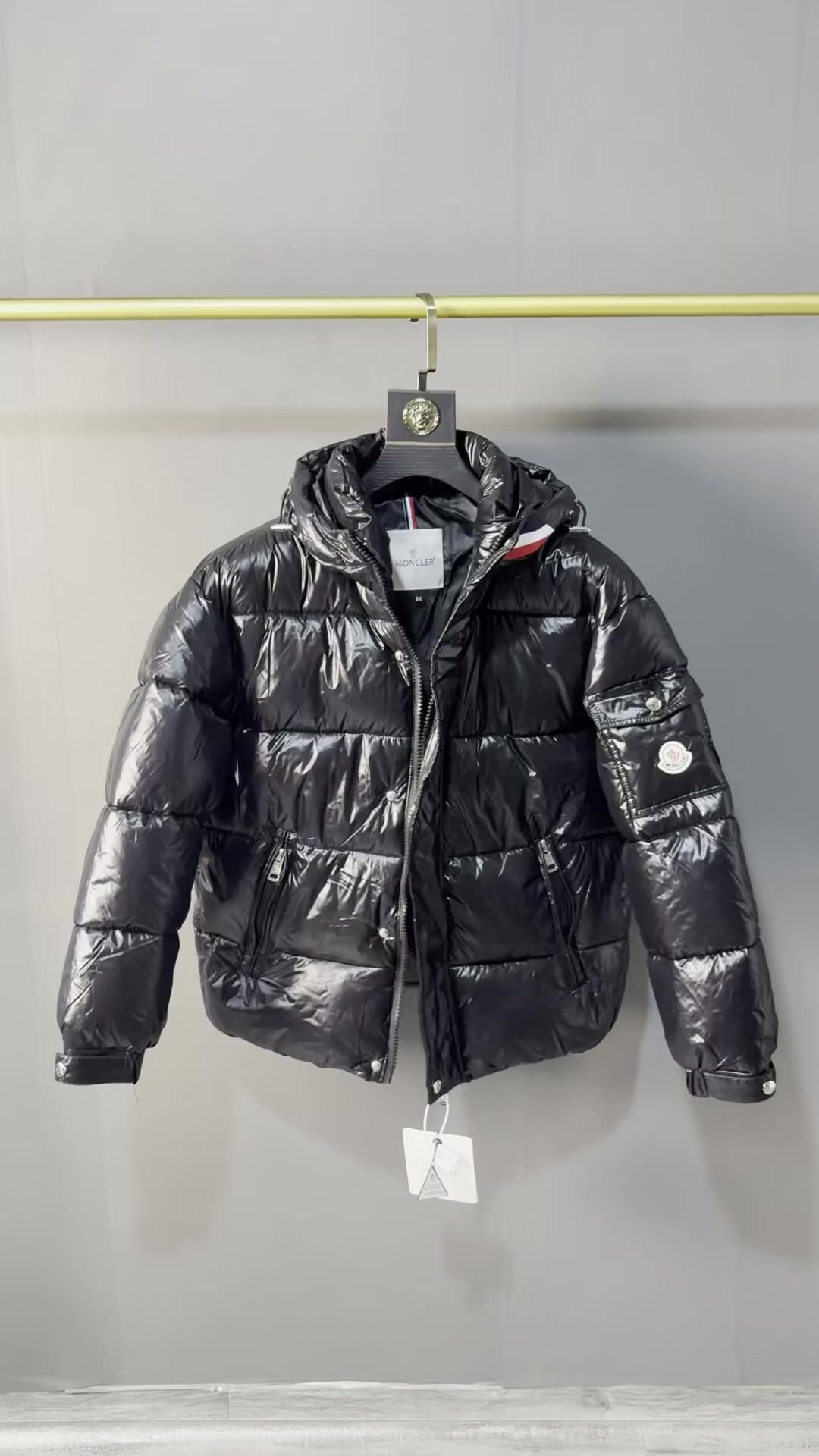 Moncler Maya · ZT14045 — תמונה 4