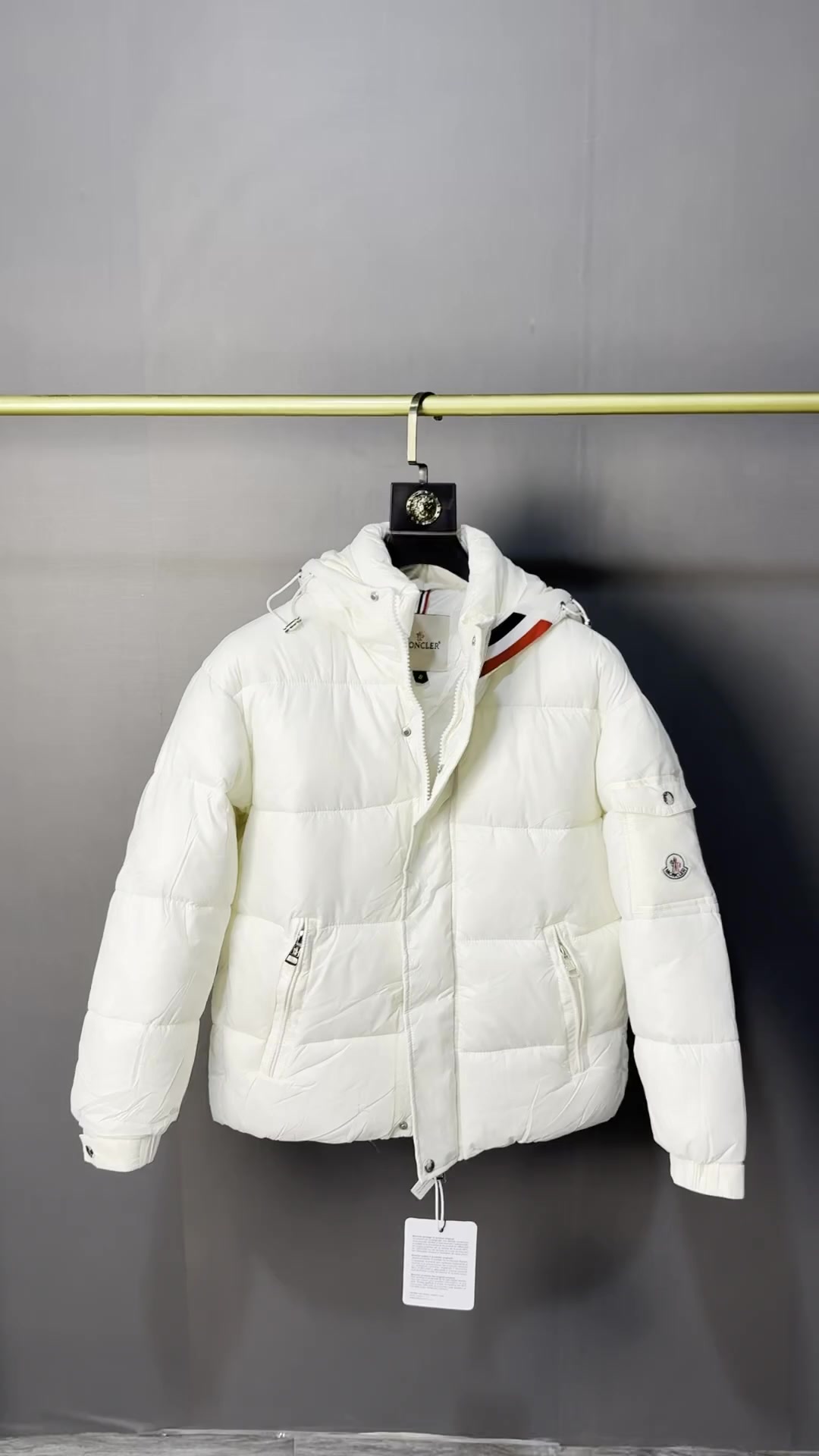 Moncler Maya · ZT14045 — תמונה 3