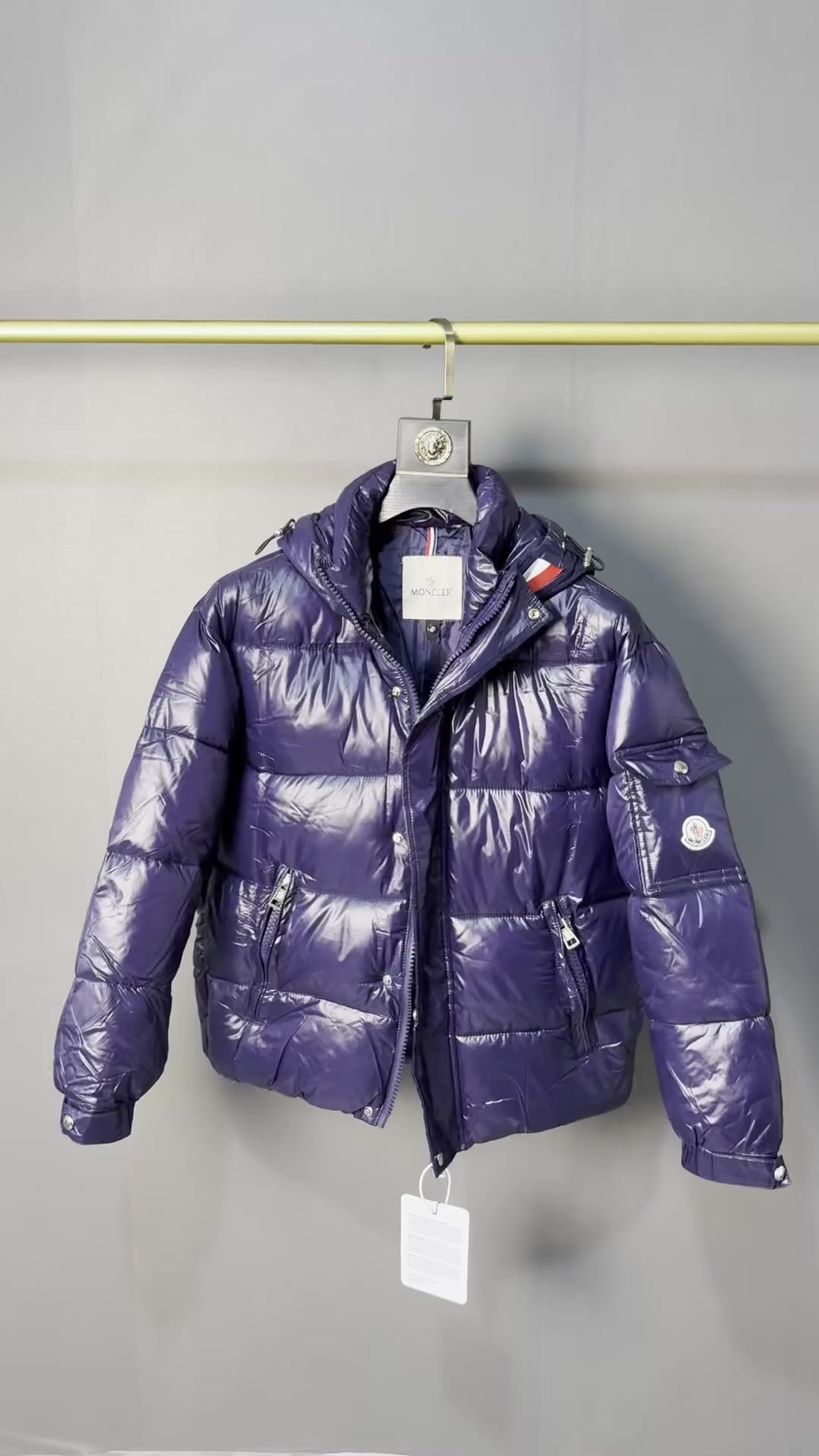 Moncler Maya · ZT14045 — תמונה 2