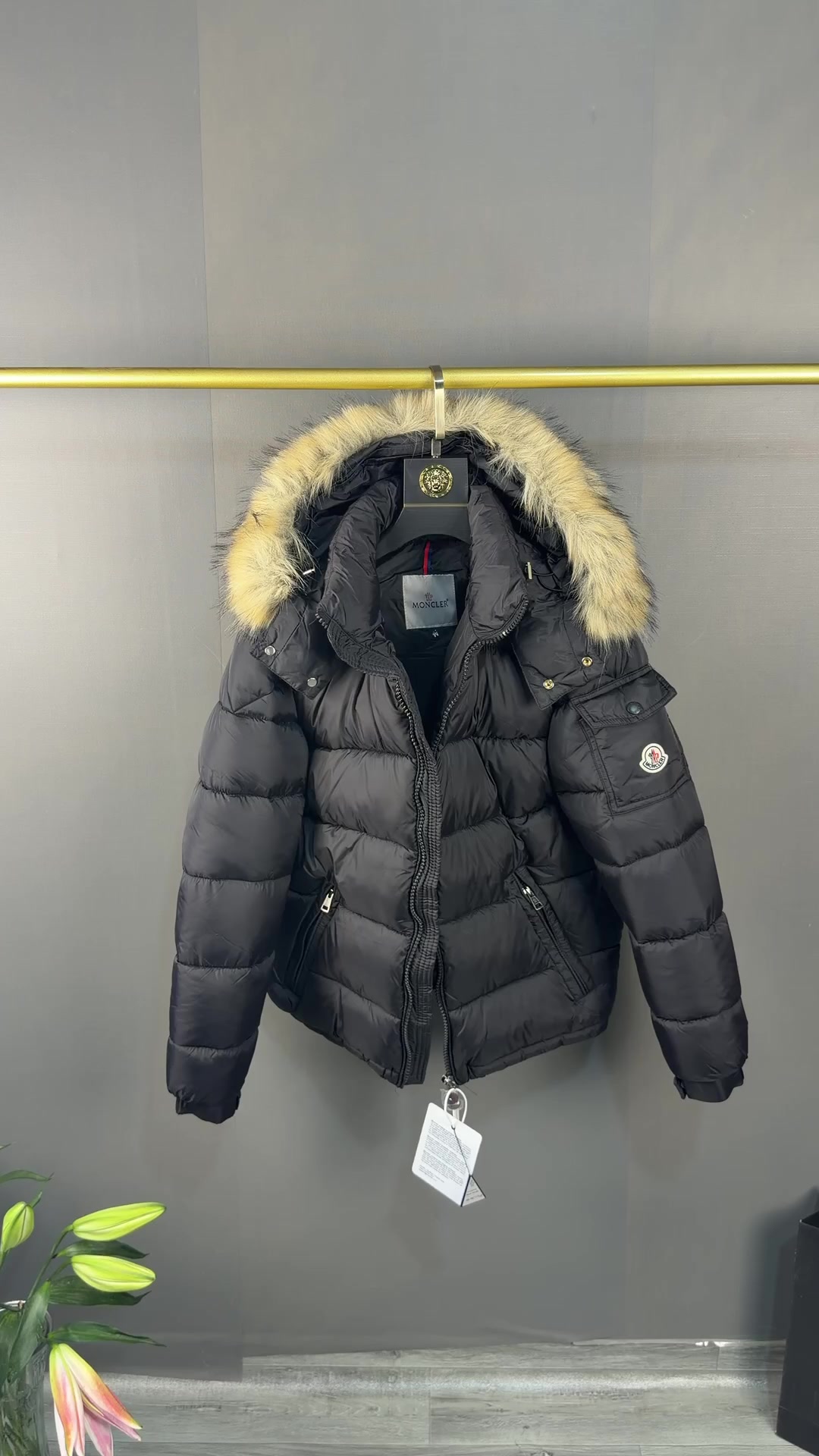 Moncler Mayaf · ZT14048 — תמונה 3