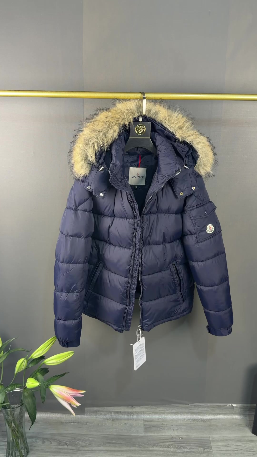 Moncler Mayaf · ZT14048 — תמונה 2