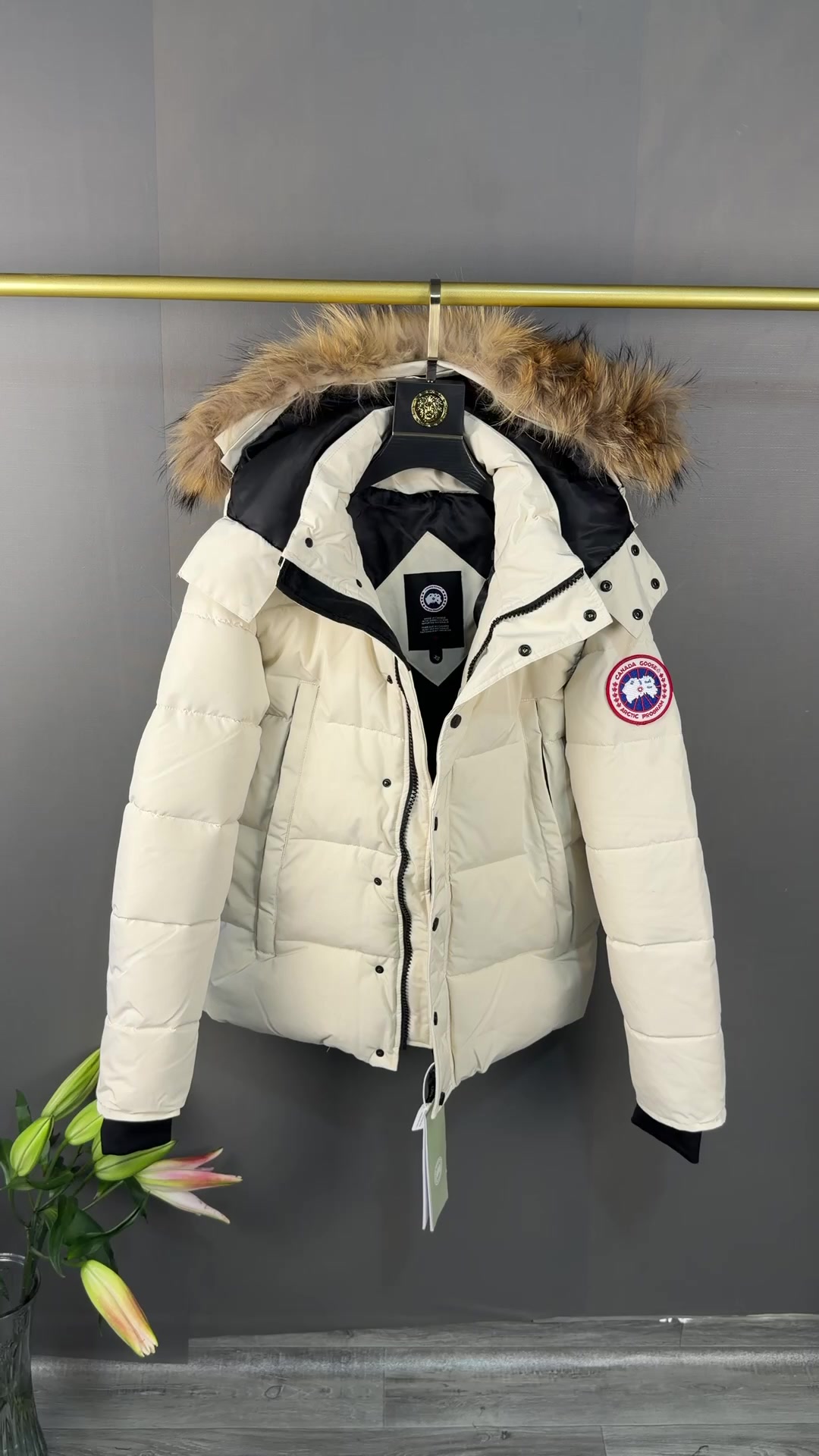 Canada Goose Wyndham · ZT14049 — תמונה 4