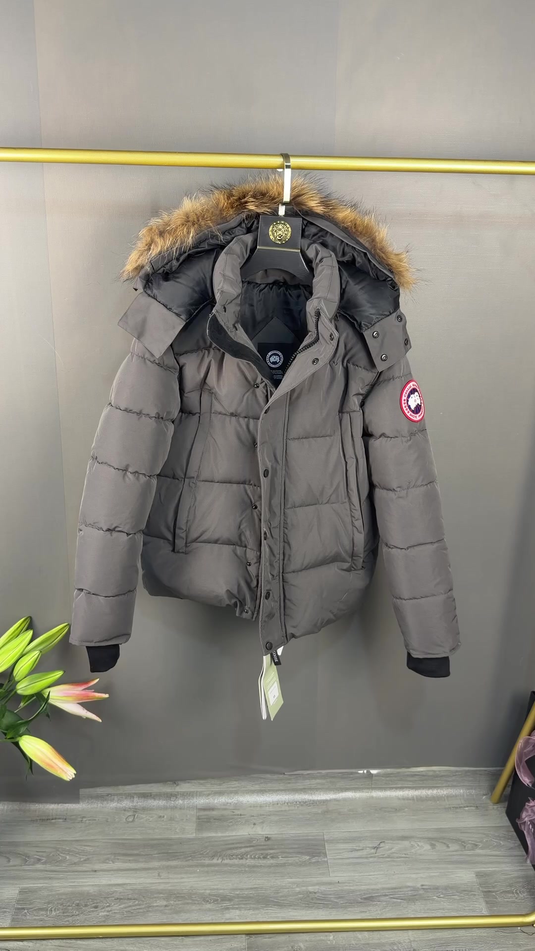 Canada Goose Wyndham · ZT14049 — תמונה 3