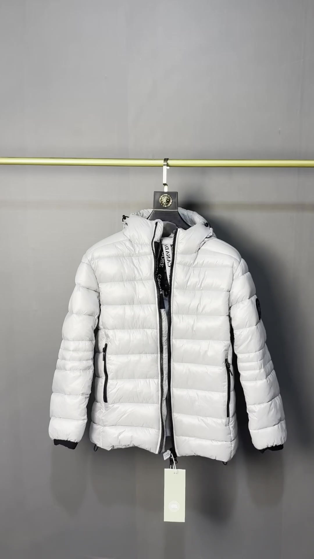Canada Goose Crofton · ZT14051 — תמונה 5