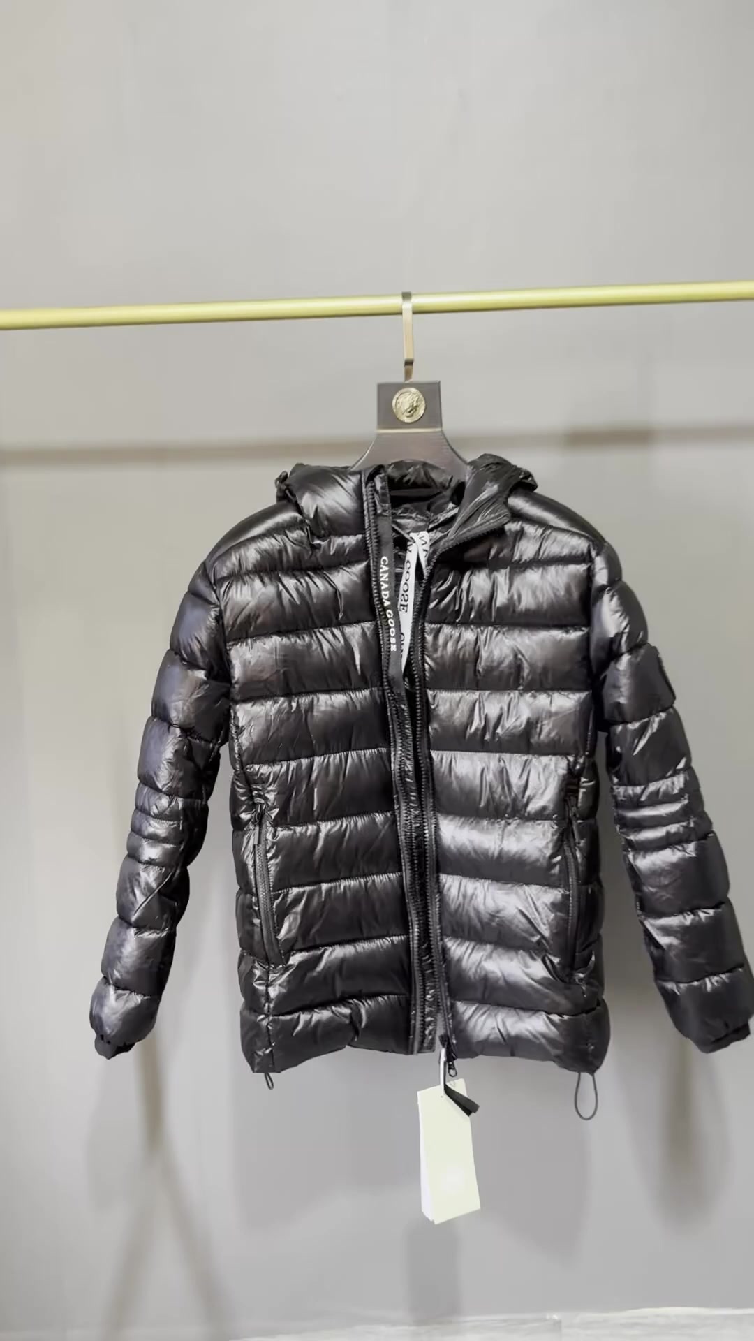 Canada Goose Crofton · ZT14051 — תמונה 4