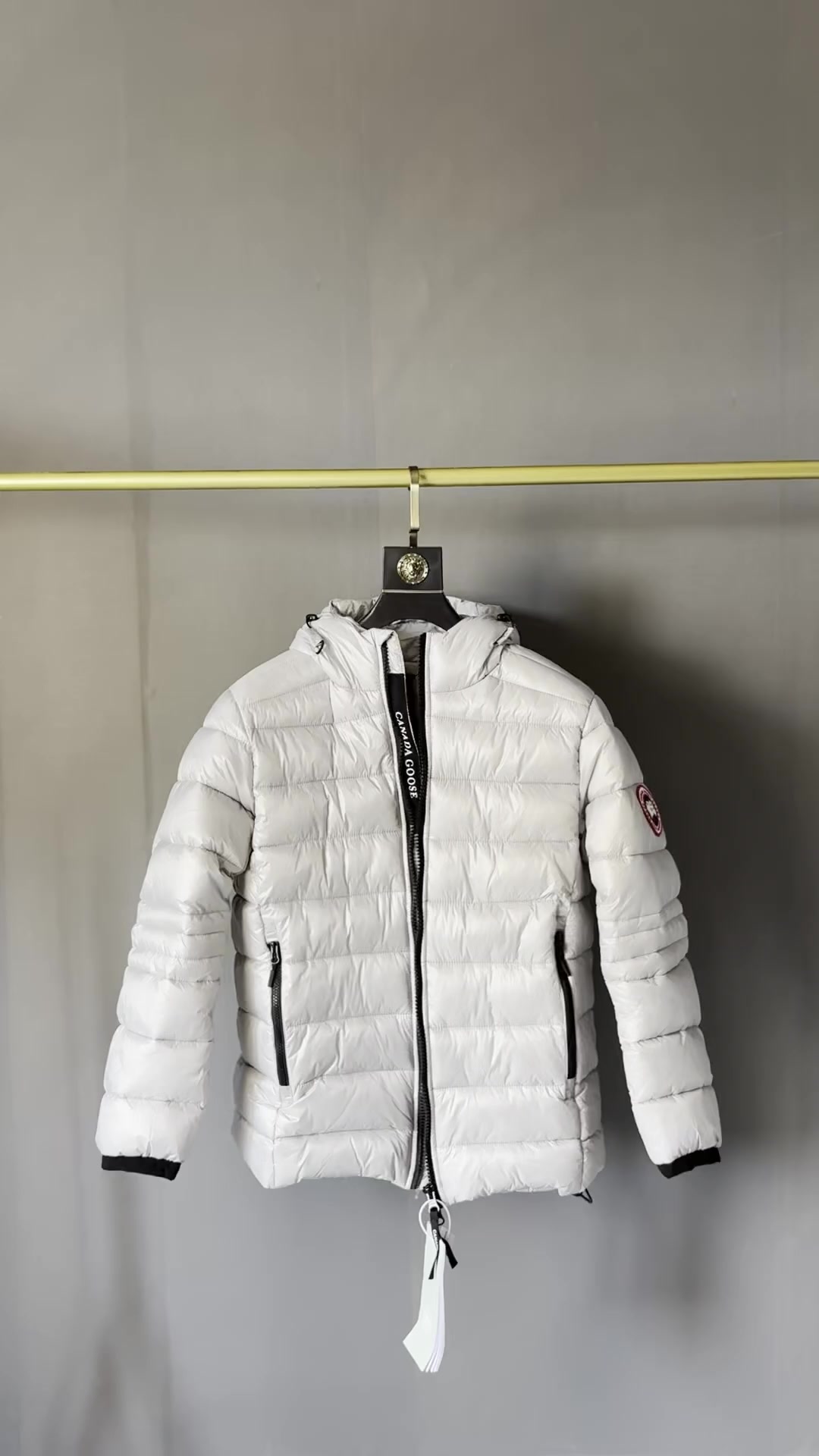 Canada Goose Crofton · ZT14051 — תמונה 3