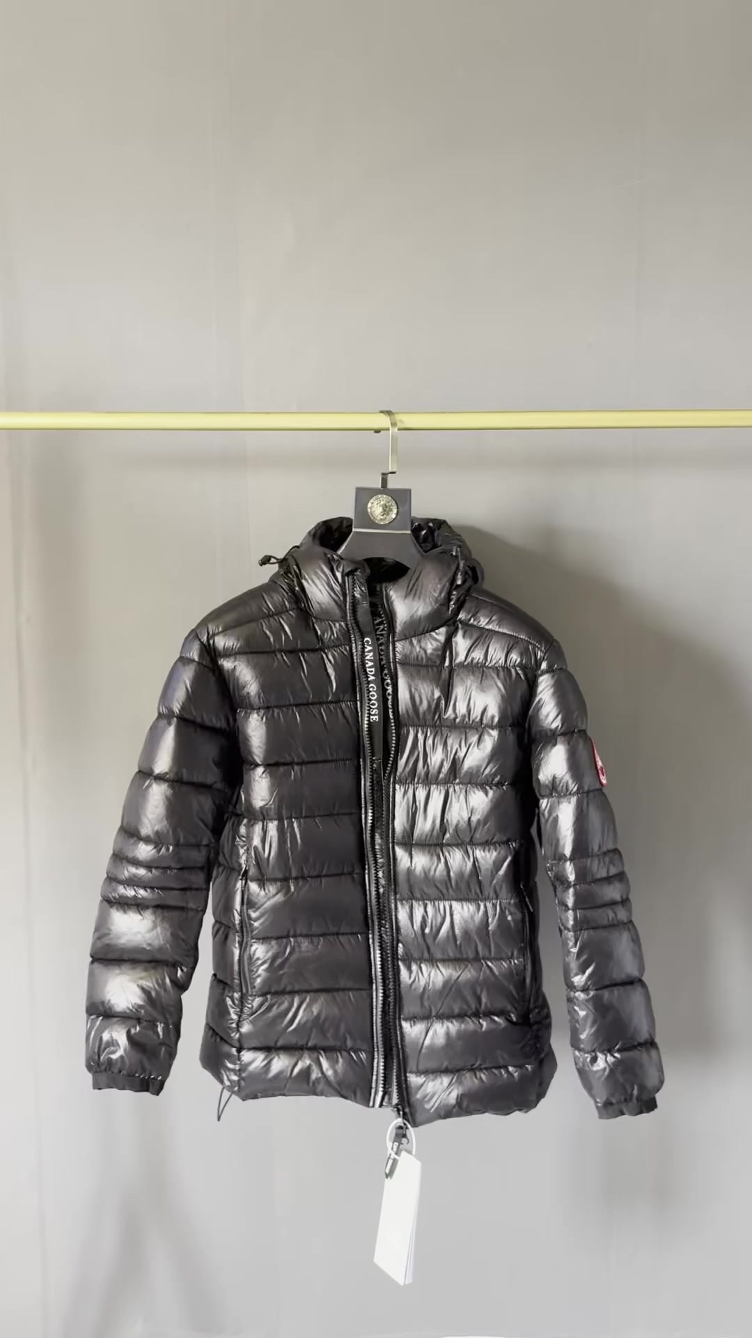 Canada Goose Crofton · ZT14051 — תמונה 2