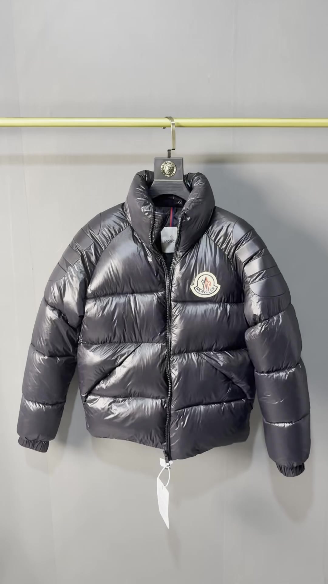 Moncler — מעיל פוך · ZT14057 — תמונה 3