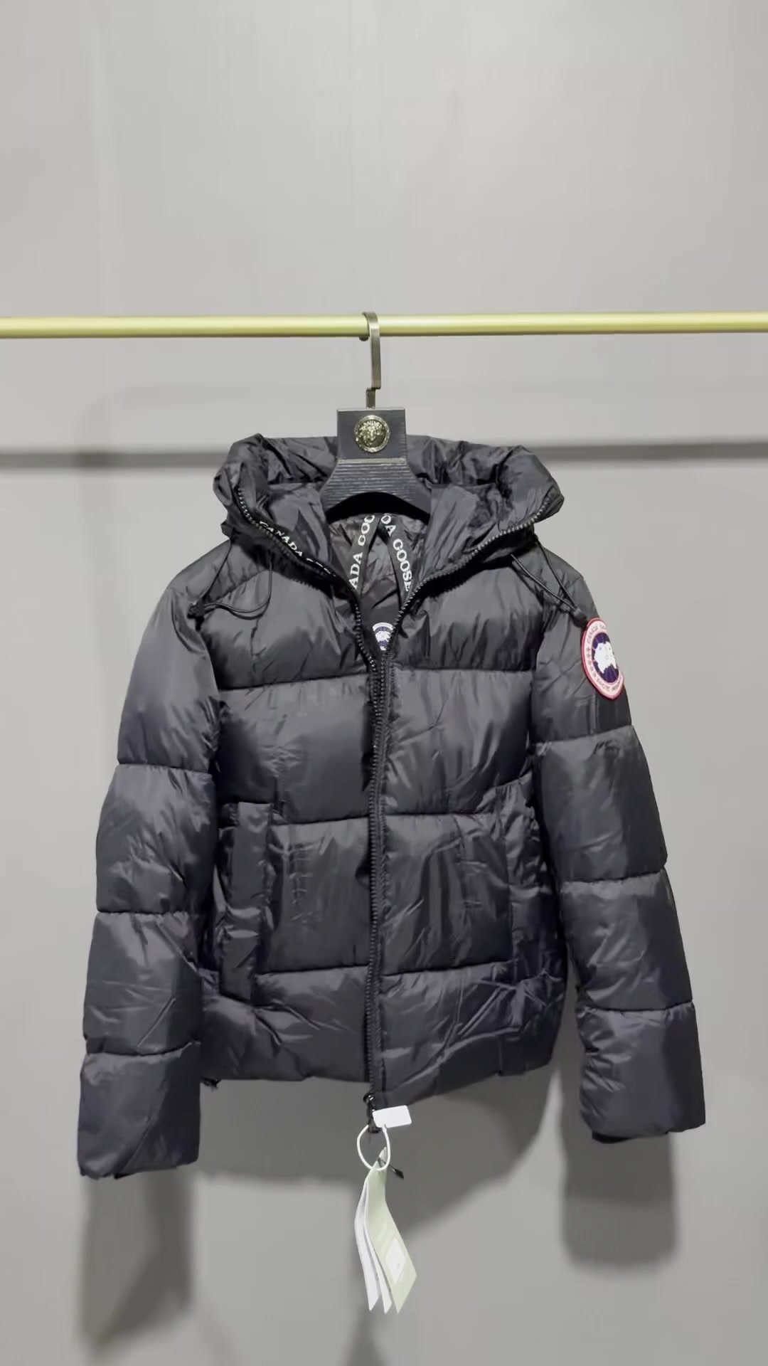 Canada Goose — מעיל פוך · ZT14058 — תמונה 2