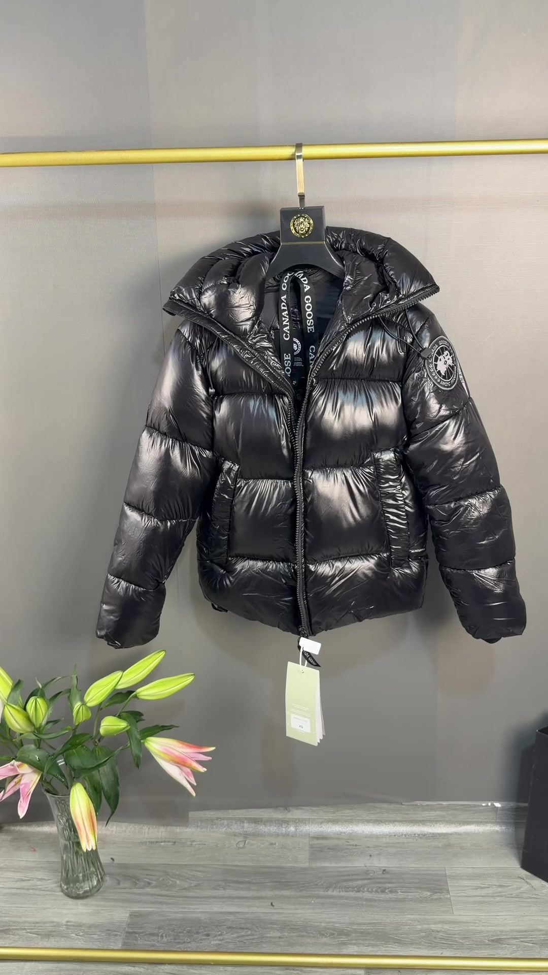 Moncler Parana · ZT14059 — תמונה 7