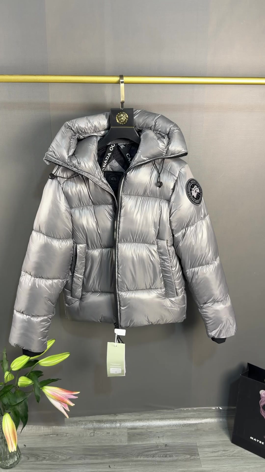 Moncler Parana · ZT14059 — תמונה 6
