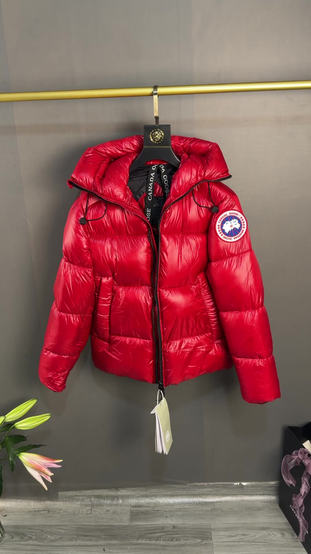 Moncler Parana · ZT14059 — תמונה 5