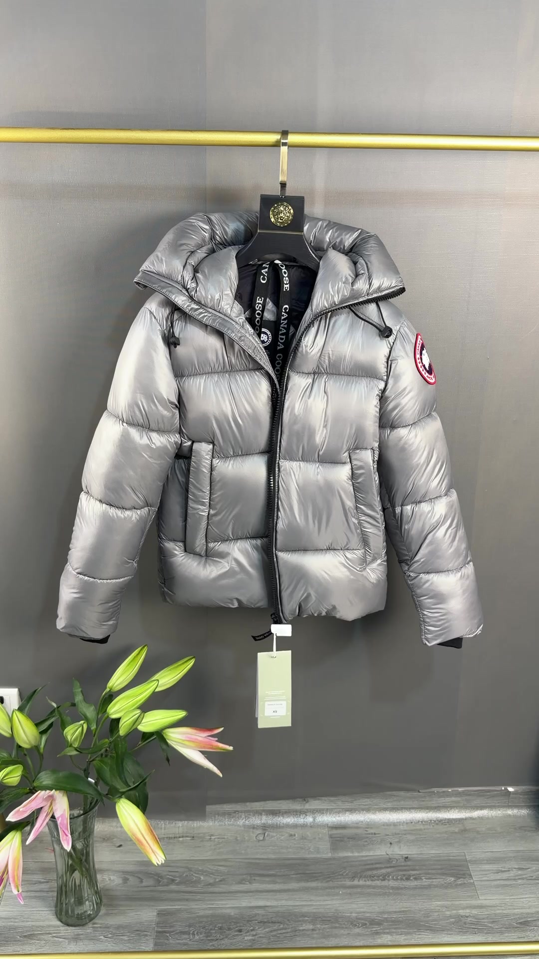 Moncler Parana · ZT14059 — תמונה 4