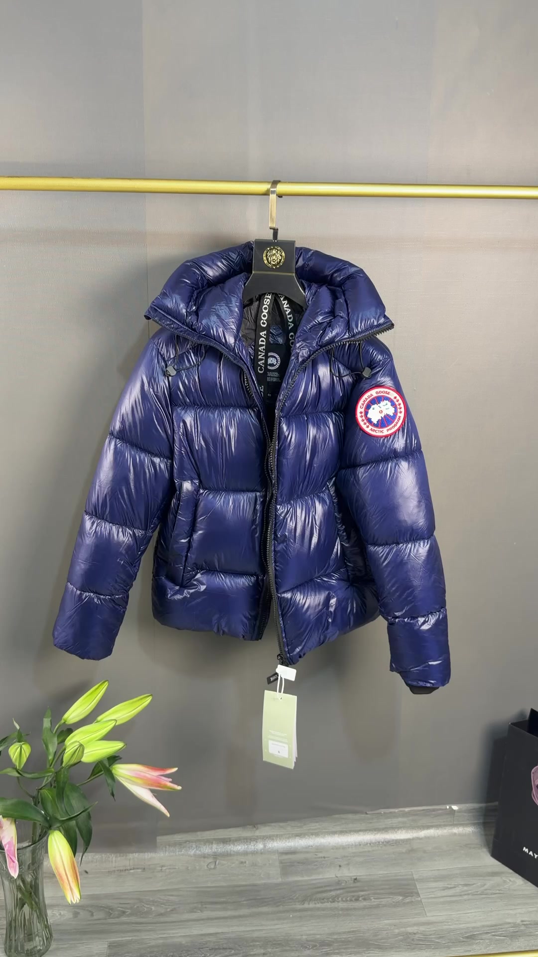 Moncler Parana · ZT14059 — תמונה 3