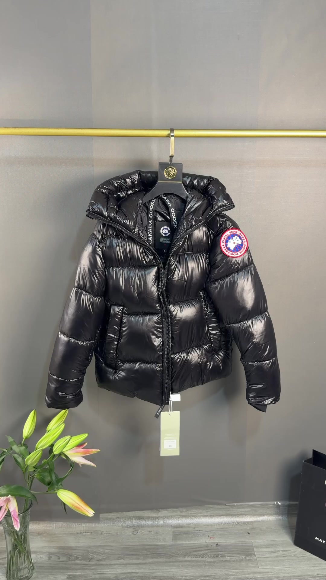 Moncler Parana · ZT14059 — תמונה 2