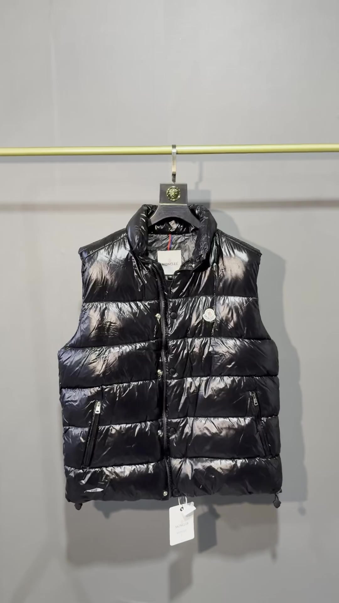 Moncler Tibb · ZT14005 — תמונה 2