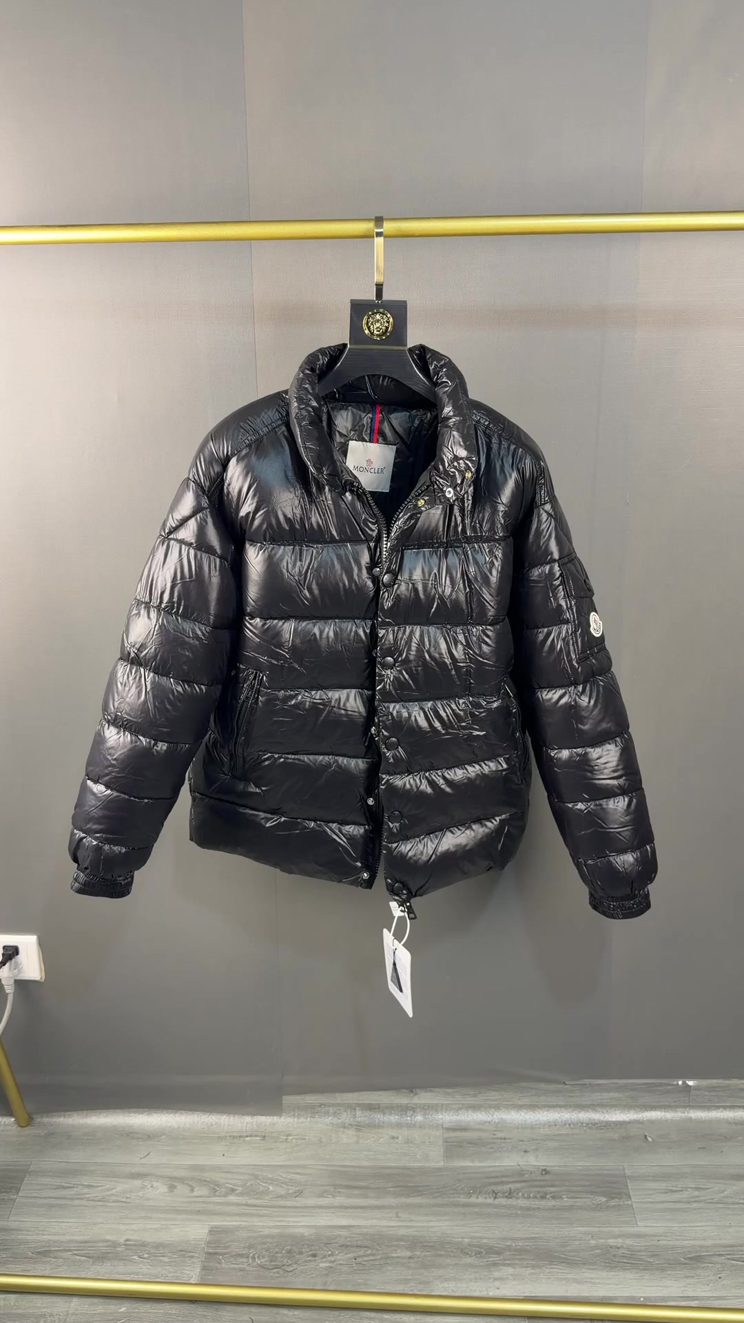 Moncler Acorus · ZT14019 — תמונה 2