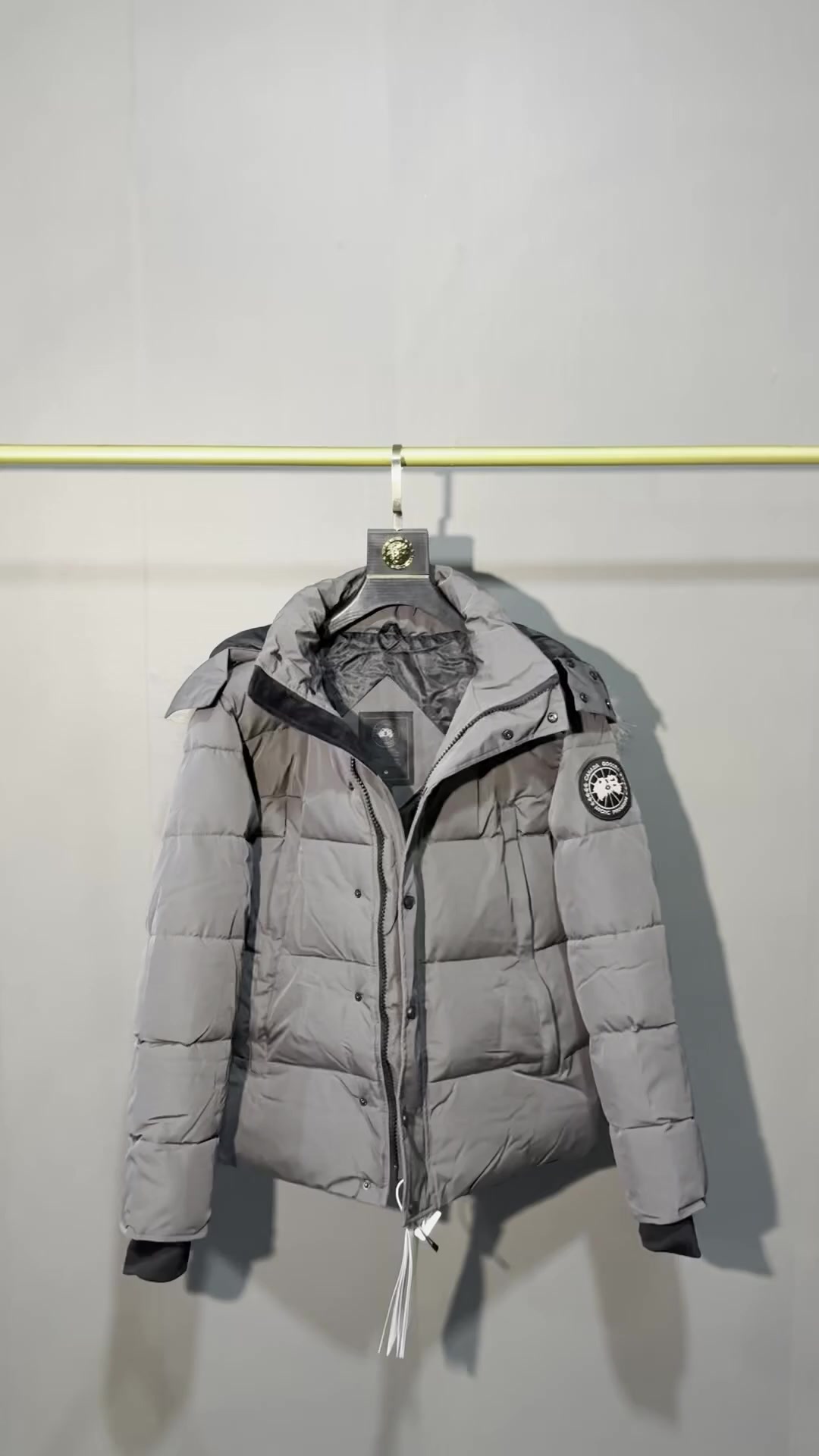 Canada Goose Wyndham · ZT14021 — תמונה 3