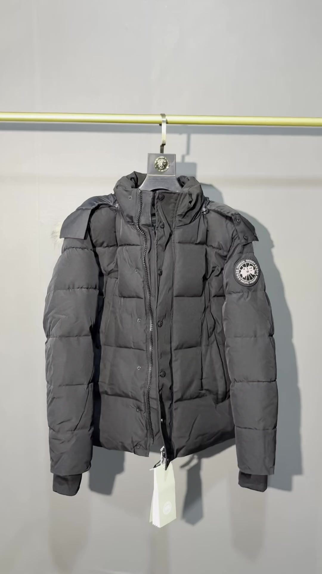 Canada Goose Wyndham · ZT14021 — תמונה 2