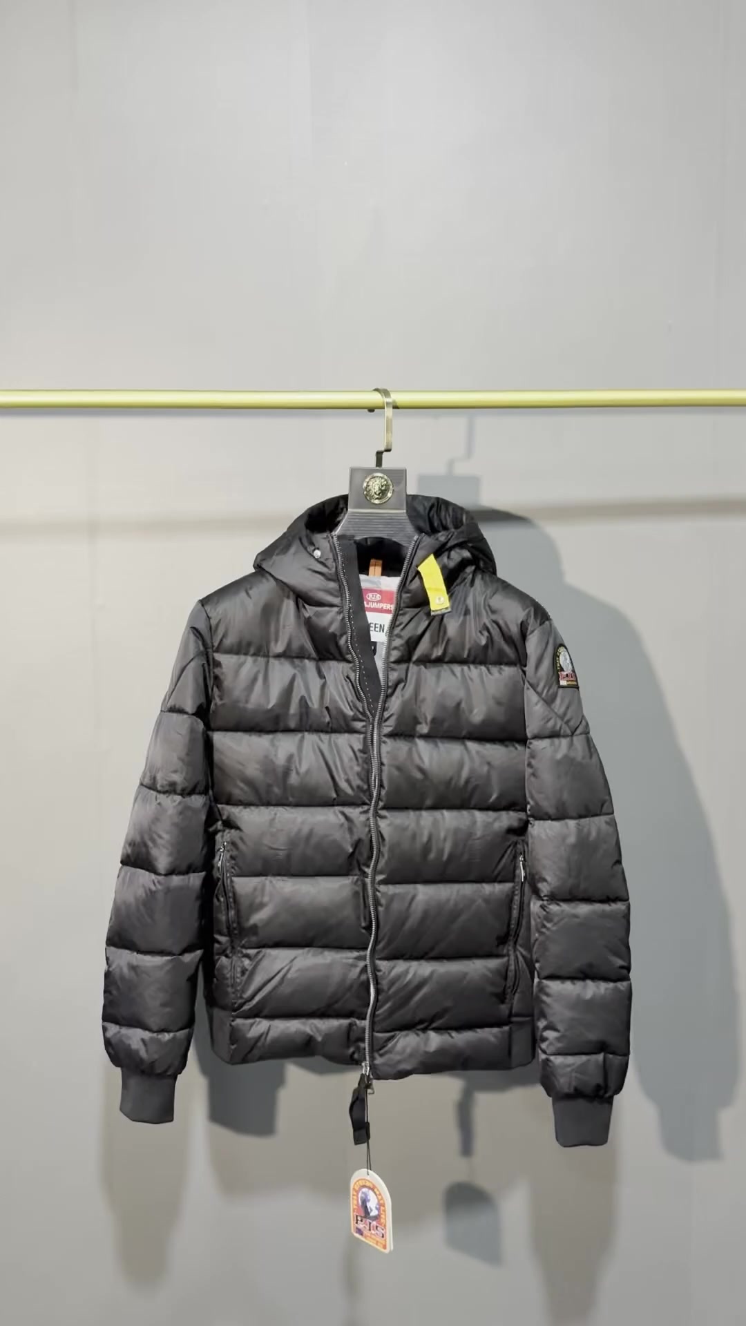 Parajumpers Pharrell · ZT14024 — תמונה 2