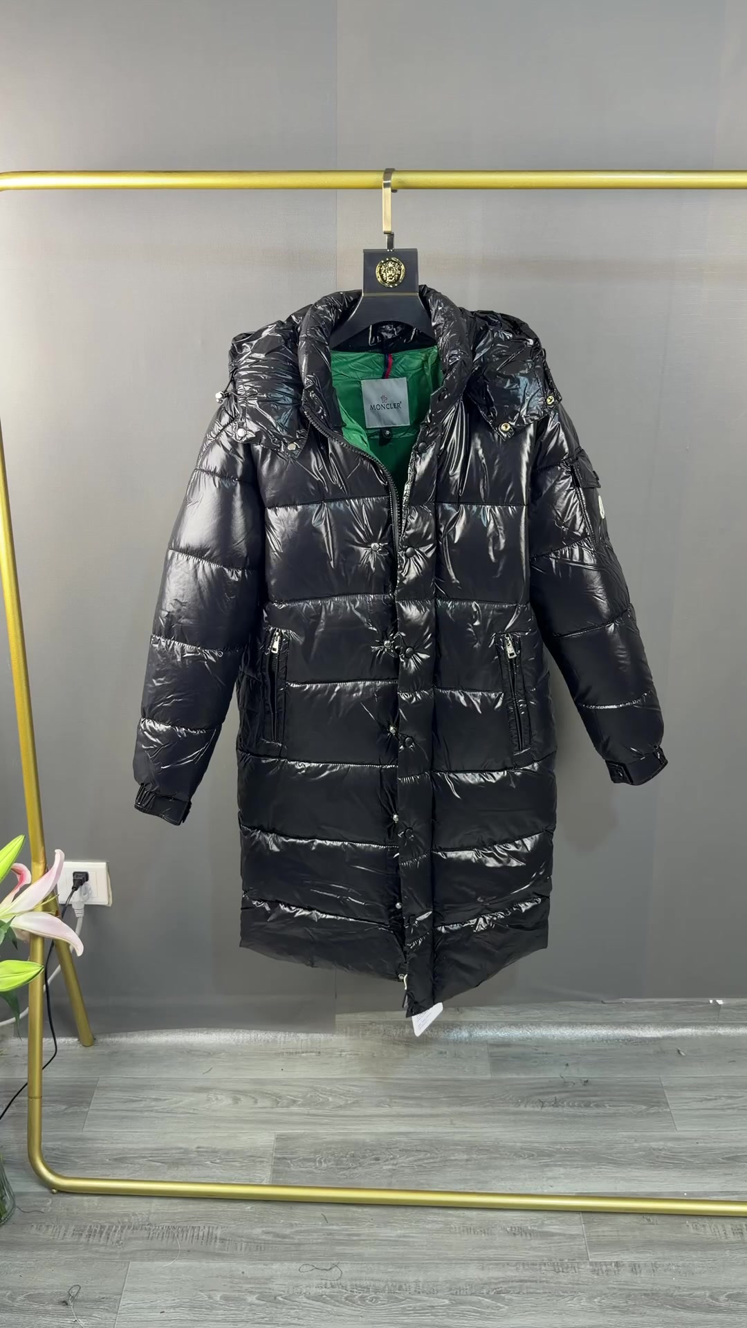 Moncler Hanoverian · ZT14026 — תמונה 2