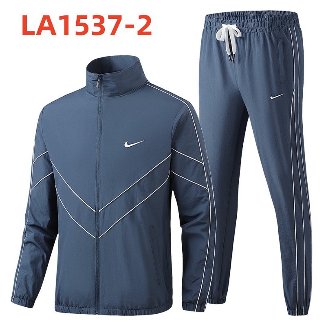 LA1537 LA1538