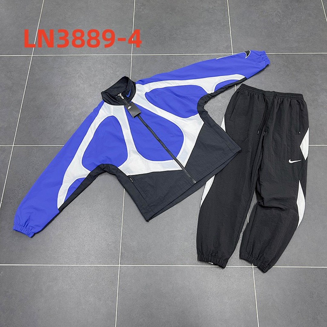 LN3889 SIZES--XXL