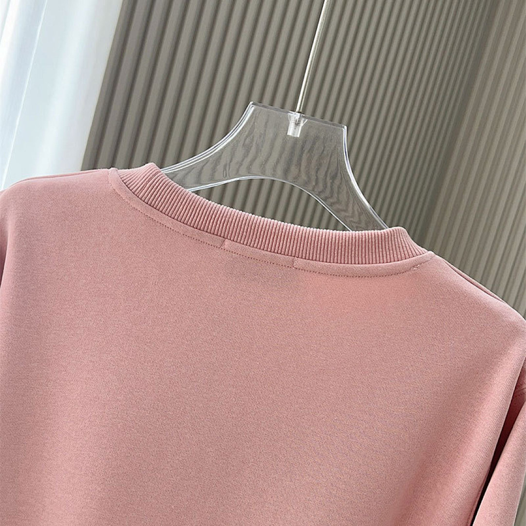 Coach Evergreen Horse And Carriage Crewneck · A2908 — תמונה 5