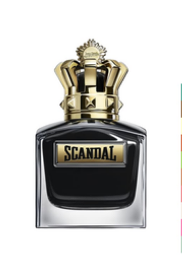 SCANDAL ZT13422