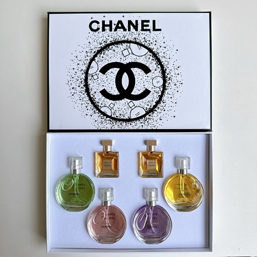 CHANEL ZT8581