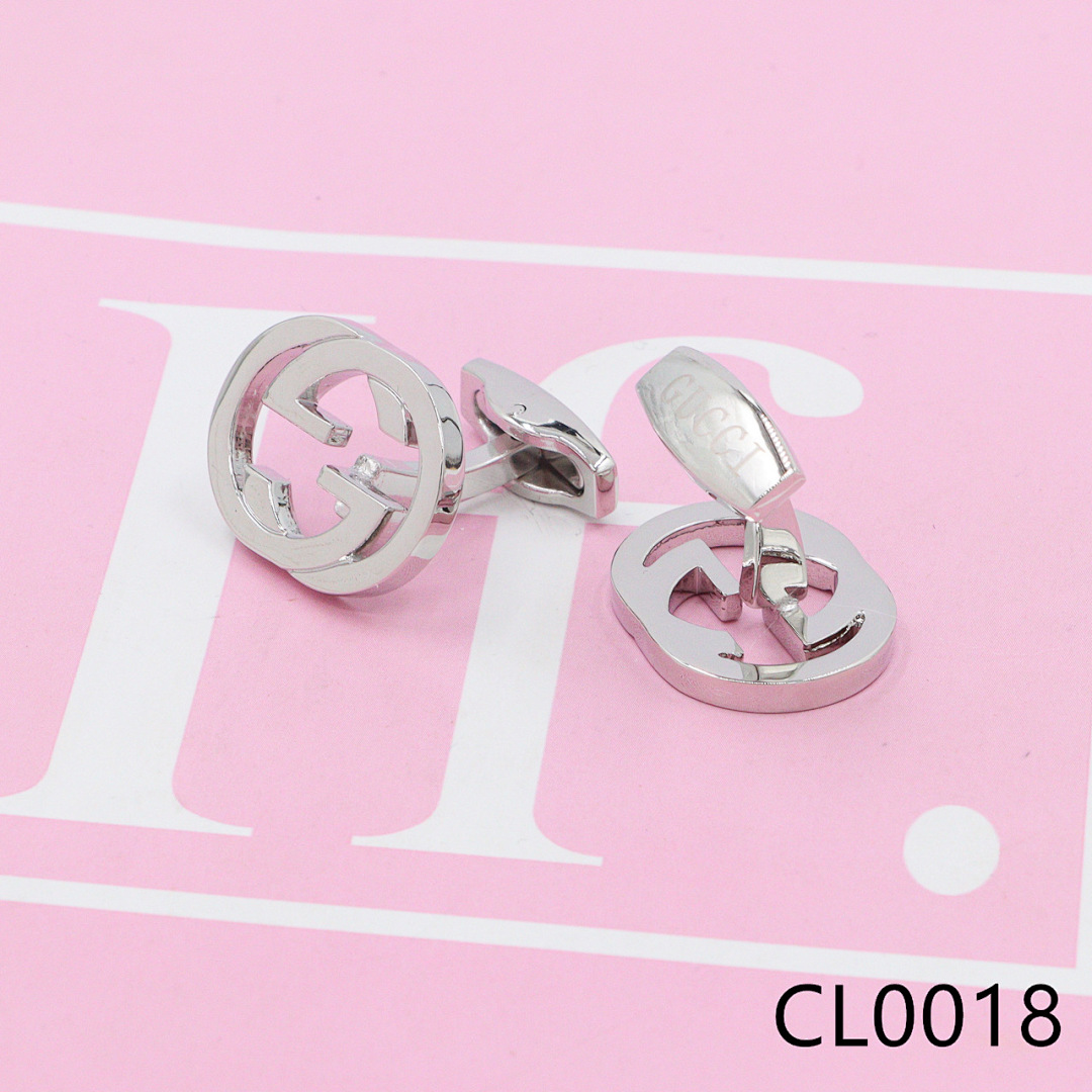 CL2 cufflinks