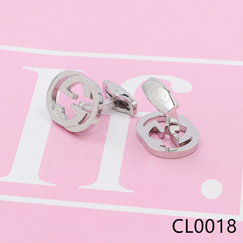 CL2 cufflinks