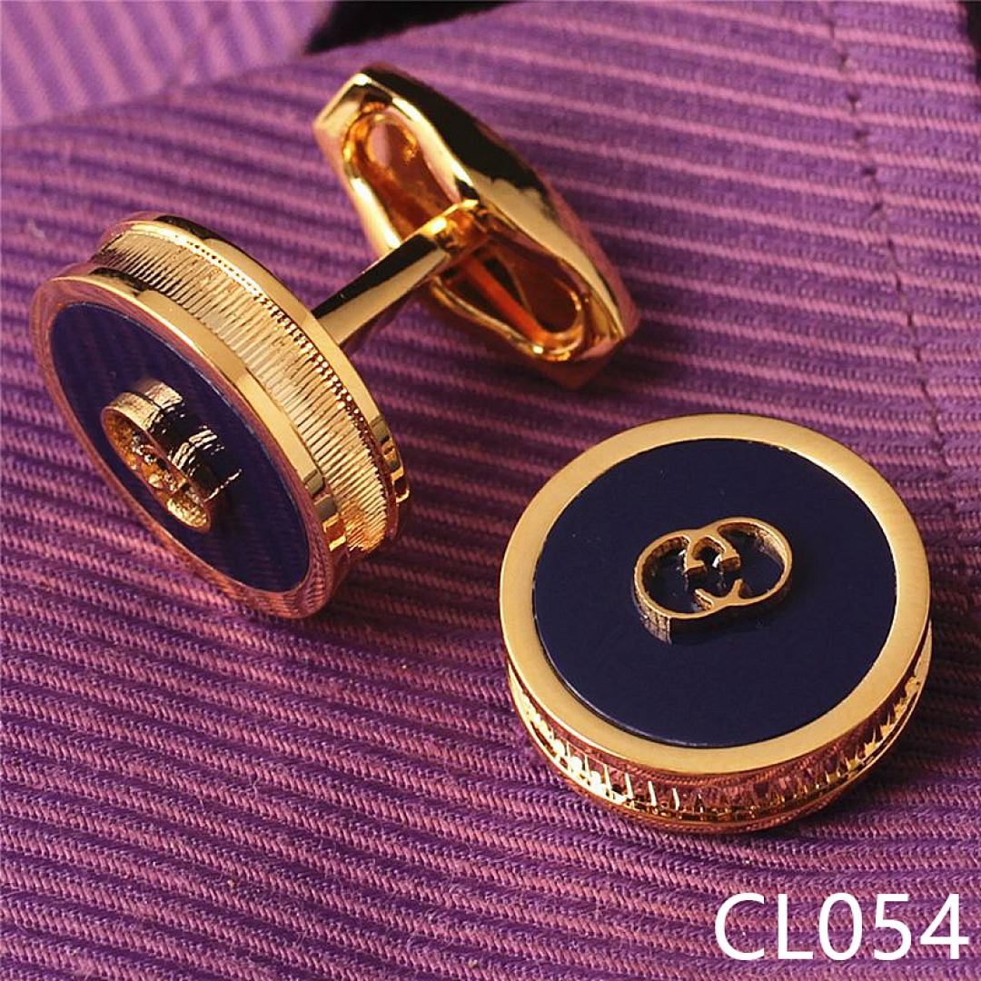 CL5 cufflinks