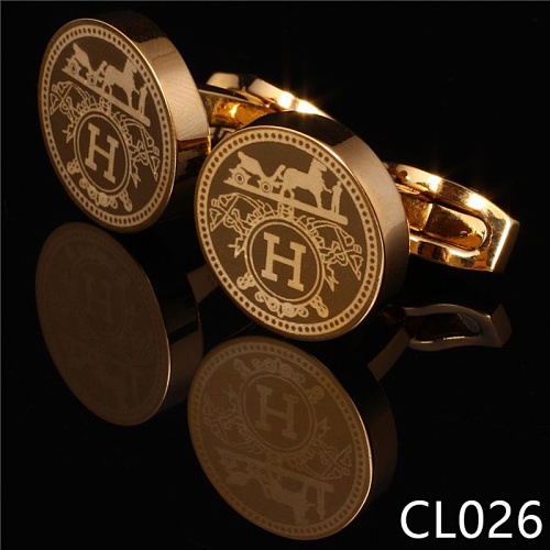 CL3 cufflinks