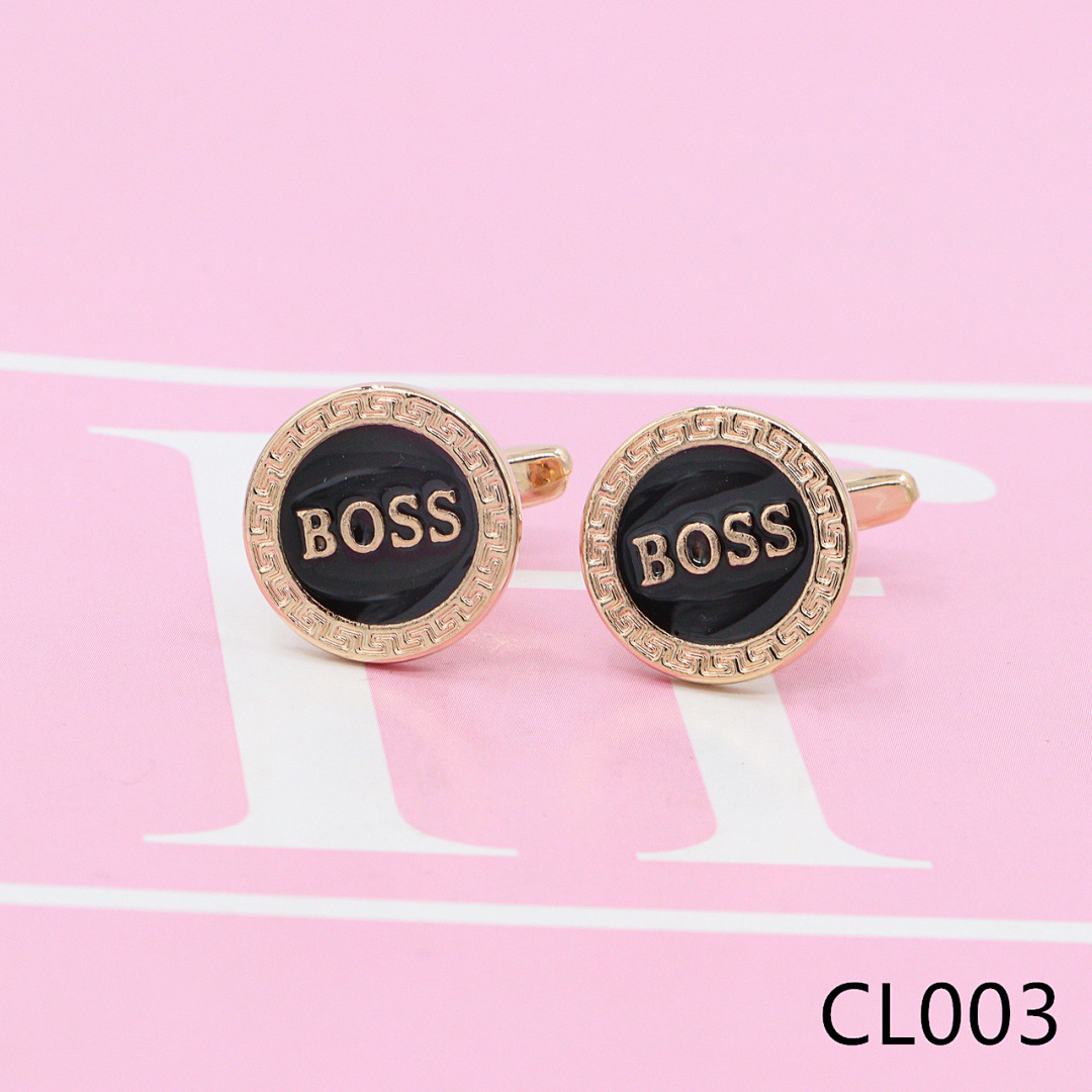 CL1 cufflinks